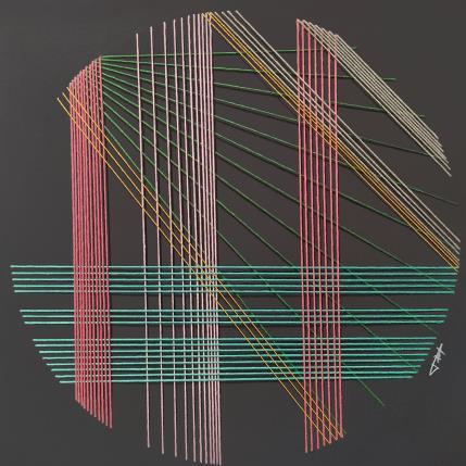 Pintura Filichroma 59 por Pinsard Marine | Pintura Tema Textil Minimalista