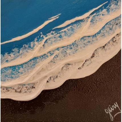 Painting Islande by Geiry | Painting Subject matter