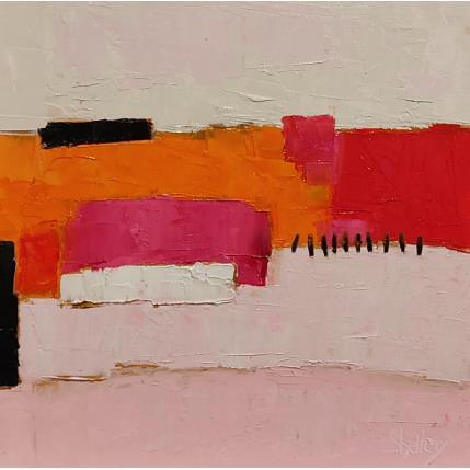 Gemälde Collection von Shelley | Gemälde Abstrakt Öl