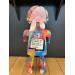 Sculpture FRIDA par Lopez Cédric | Sculpture Pop-art Portraits Graffiti