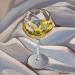 Painting TASTE OF LIGHT by Clavaud Morgane | Painting Figurative Life style Still-life Acrylic