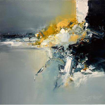 Pintura Aurore por Castan Daniel | Pintura Figurativo Aceite