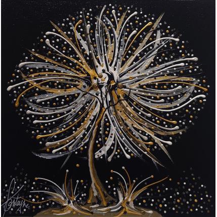 Painting La lumière est là by Fonteyne David | Painting Figurative Acrylic