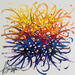 Painting Cambrousse by Fonteyne David | Painting Figurative Acrylic