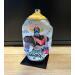 Sculpture Goldo by Kedarone | Sculpture Pop-art Pop icons Graffiti Acrylic