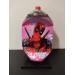 Sculpture Deadpool by Lemoine Mael | Sculpture Pop-art Pop icons Graffiti Acrylic