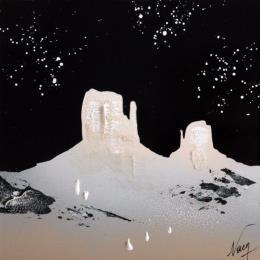 Painting C 3312 by Naen | Painting Abstract Acrylic, Ink