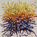 Peinture Nos passions par Fonteyne David | Tableau Figuratif Acrylique