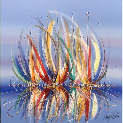 Peinture Été festif par Fonteyne David | Tableau Impressionnisme Acrylique, Aquarelle, Ardoise, Bois, Carton, Collage, Encre, Feuille d'argent, Feuille d'or, Fusain, Gouache, Graffiti, Grès, Huile, Laque, Métal, Papier, Pastel, Pigments, Plexiglas, Posca, Poudre de marbre, Pyrogravure, Résine, Sable, Textile, Upcycling, Zinc Animaux, Architecture, Cinéma, Enfant, Icones Pop, Marine, Minimaliste, Mode, Musique, Nature, Natures mortes, Noir & blanc, Nu, Paysages, Portraits, Scènes de vie, Société, Sport, Urbain