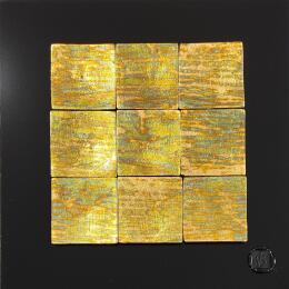 Gemälde Gibraltar von Bauquel Véronique | Gemälde