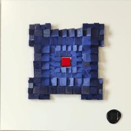 Painting Rainbow by Bauquel Véronique | Painting