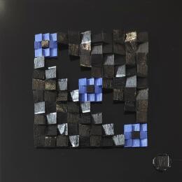 Painting Wellington by Bauquel Véronique | Painting