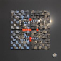 Painting Himalaya by Bauquel Véronique | Painting