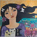Painting Primavera by Arias Parera Almudena | Painting Naive art Acrylic Gluing