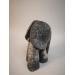 Sculpture Elephant par Roche Clarisse | Sculpture