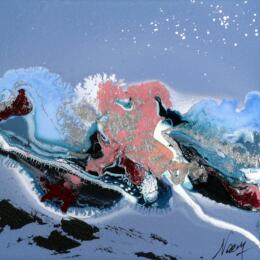 Painting C3441 by Naen | Painting