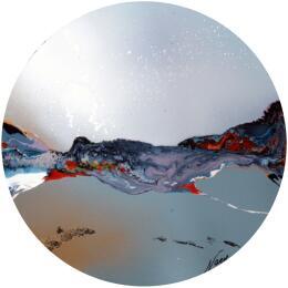 Painting C2947 by Naen | Painting