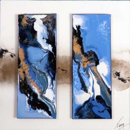 Peinture C3603 par Naen | Tableau