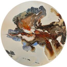 Painting C3512 by Naen | Painting