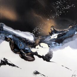 Painting C3598 by Naen | Painting