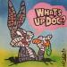 Peinture Bugs bunny What's up Doc ? par Cmon | Tableau Pop-art Icones Pop