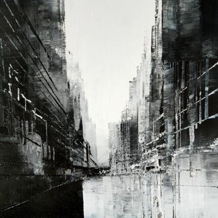 Painting Argentique by Levesque Emmanuelle | Painting Oil Pop icons