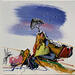 Painting La maitrise by Fonteyne David | Painting Figurative Acrylic
