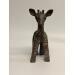 Sculpture Girafon par Roche Clarisse | Sculpture