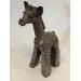 Sculpture Girafon par Roche Clarisse | Sculpture