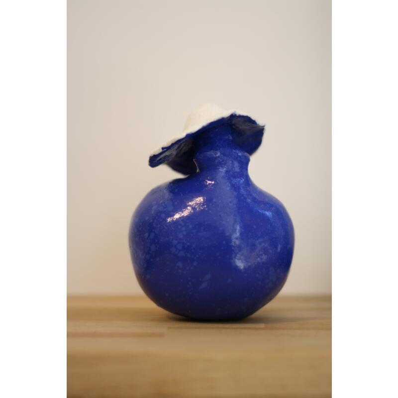 Sculpture Apolline par Silve Aude | Sculpture