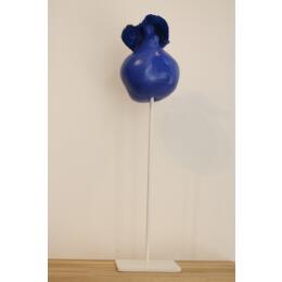 Escultura Callista por Silve Aude | Escultura