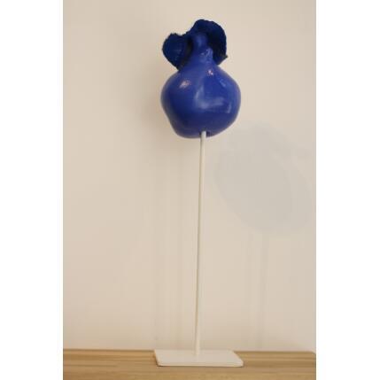 Sculpture Callista par Silve Aude | Sculpture