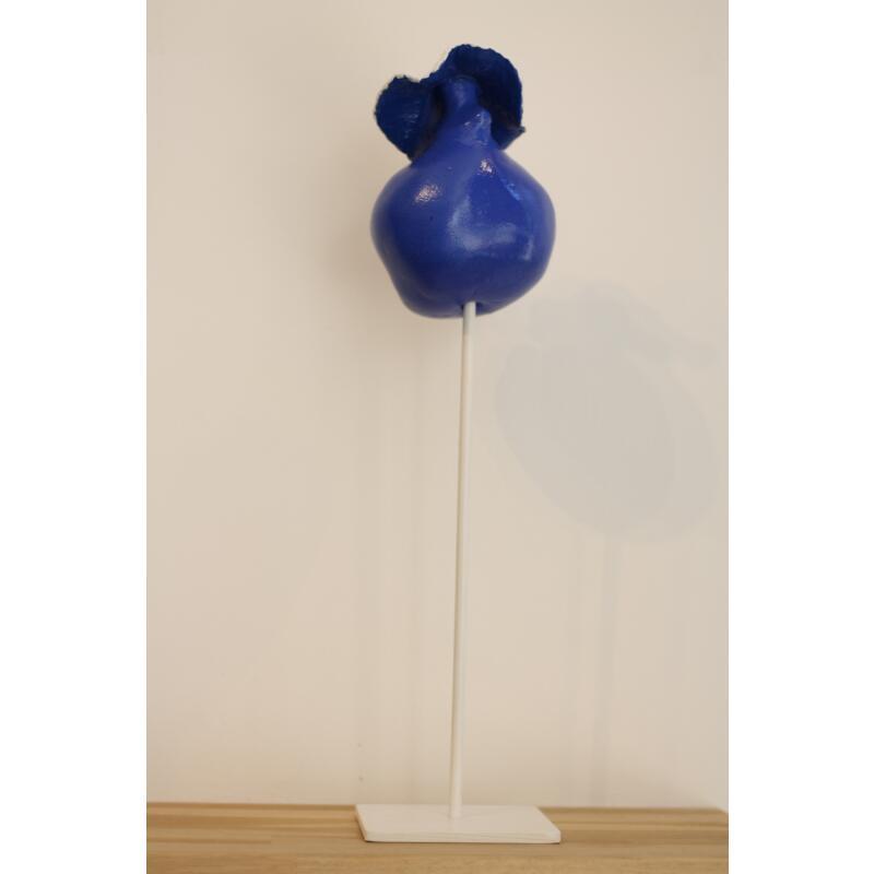 Escultura Callista por Silve Aude | Escultura