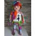 Sculpture Playmobil Banksy by Lopez Cédric | Sculpture