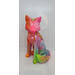 Sculpture Best life by Lemoine Mael | Sculpture Pop-art Pop icons Graffiti Acrylic