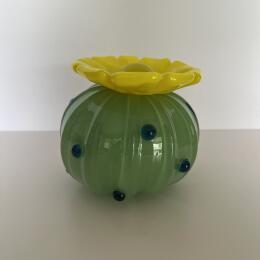 Sculpture Marigold par Emily Ellsworth | Sculpture