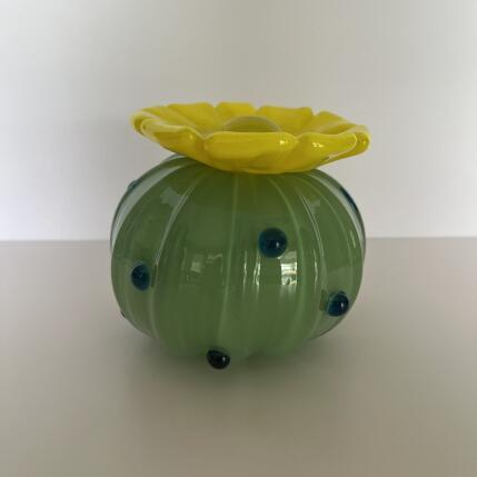 Sculpture Marigold par Emily Ellsworth | Sculpture