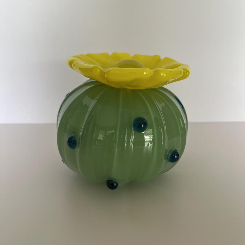 Sculpture Marigold by Emily Ellsworth | Sculpture