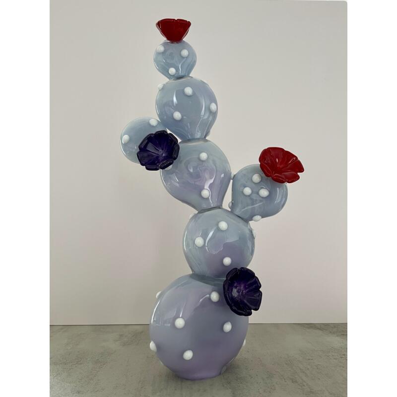 Sculpture Berry Blossom by Emily Ellsworth | Sculpture