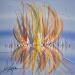 Painting Reflets & merveilles by Fonteyne David | Painting Figurative Acrylic