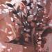 Painting Premier bouquet by Gemini. H  | Painting Realism Portrait Nature Life style Oil Acrylic