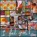 Peinture I feel good  par Costa Sophie | Tableau Pop-art Acrylique Collage Upcycling