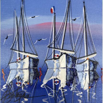 Peinture Horizon dans tes bras par Fonteyne David | Tableau Réalisme Acrylique, Aquarelle, Ardoise, Bois, Carton, Collage, Encre, Feuille d'argent, Feuille d'or, Fusain, Gouache, Graffiti, Grès, Huile, Laque, Métal, Papier, Pastel, Pigments, Plexiglas, Posca, Poudre de marbre, Pyrogravure, Résine, Sable, Textile, Upcycling, Zinc Animaux, Architecture, Cinéma, Enfant, Icones Pop, Marine, Minimaliste, Mode, Musique, Nature, Natures mortes, Noir & blanc, Nu, Paysages, Portraits, Scènes de vie, Société, Sport, Urbain