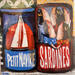 Pintura Latas de sardinas por Villanueva Puigdelliura Natalia | Pintura Figurativo