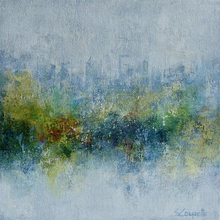 Painting Edge by Coupette Steffi | Painting Figurative Acrylic Pop icons, Urban