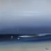 Painting Plénitude 85 by Roussel Marie-Ange et Fanny | Painting Figurative Marine Minimalist Oil