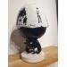 Sculpture CALI BANKSY Tribute par Le Marquis | Sculpture