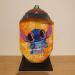 Sculpture STITCH ALOHA by Lemoine Mael | Sculpture Pop-art Pop icons Graffiti Acrylic