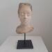 Sculpture Des visages, des figures par Ferret Isabelle | Sculpture Figuratif Céramique