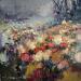 Peinture The Old Days par Petras Ivica | Tableau Impressionnisme Paysages Huile